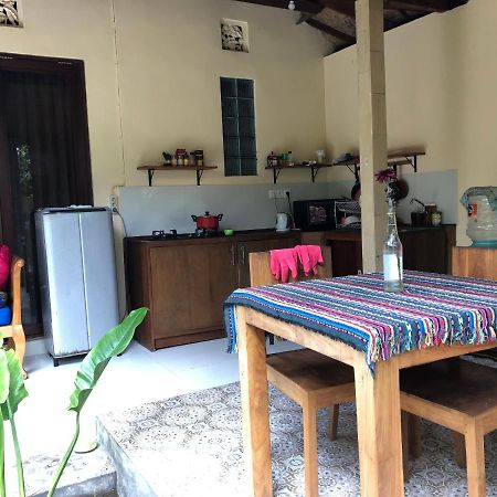 Recep Bungalow Ubud Extérieur photo