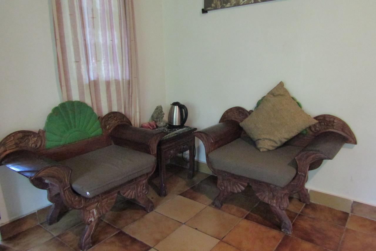 Recep Bungalow Ubud Extérieur photo