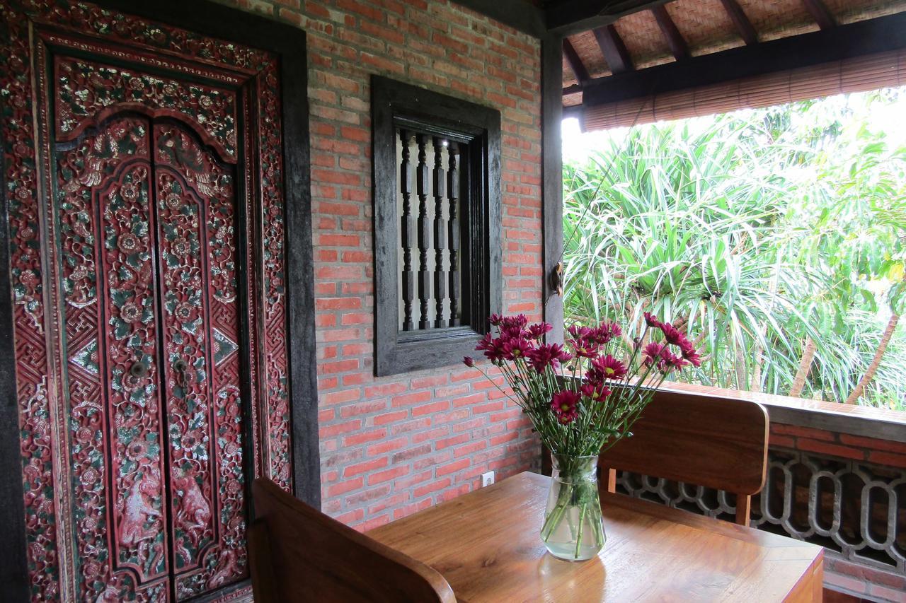 Recep Bungalow Ubud Extérieur photo