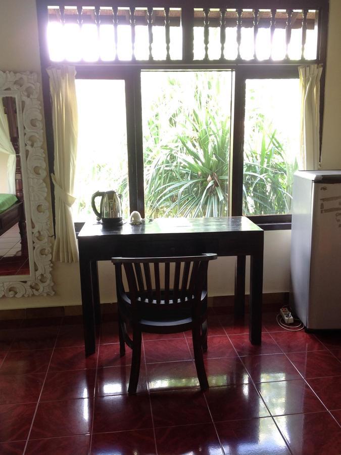 Recep Bungalow Ubud Extérieur photo