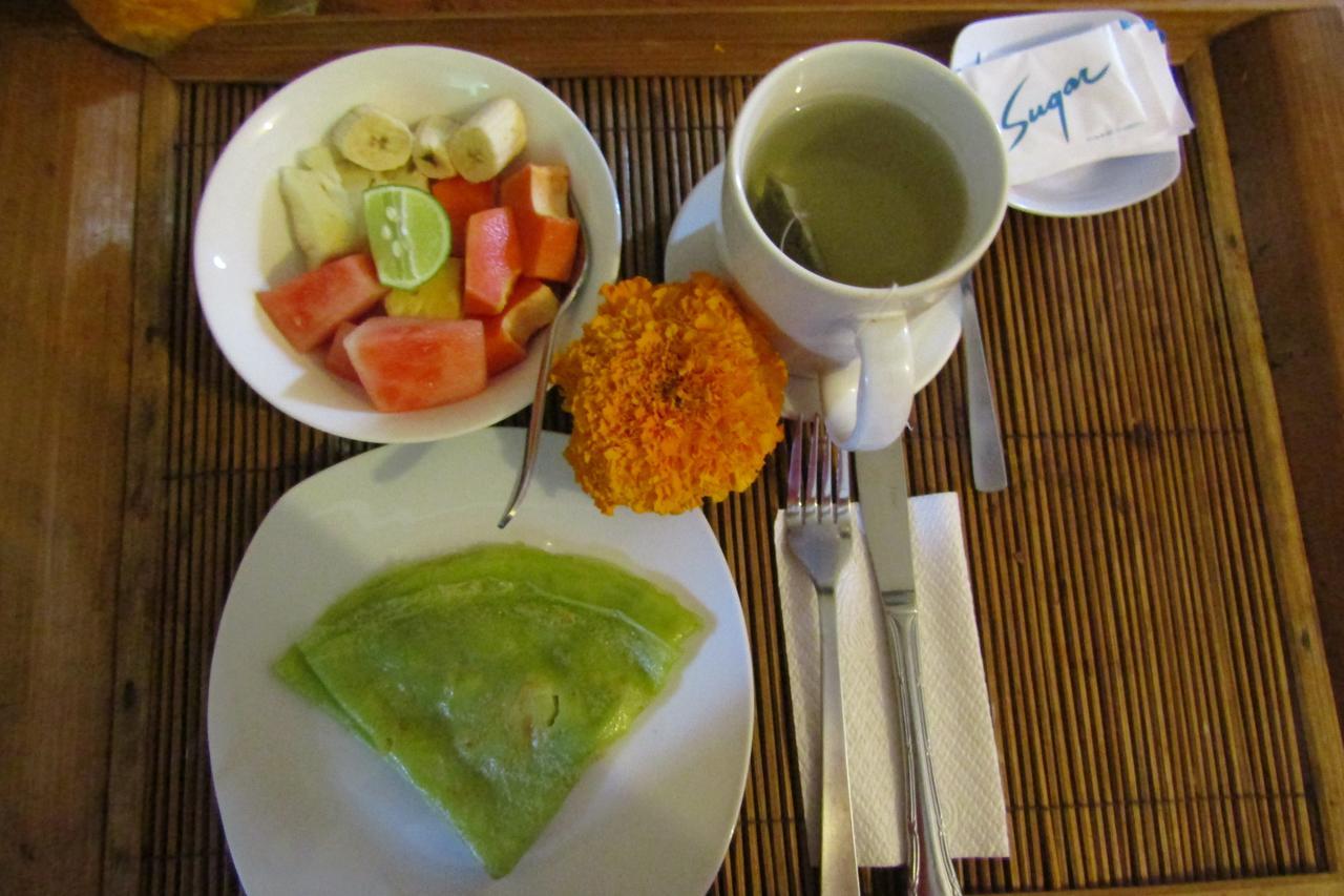 Recep Bungalow Ubud Extérieur photo