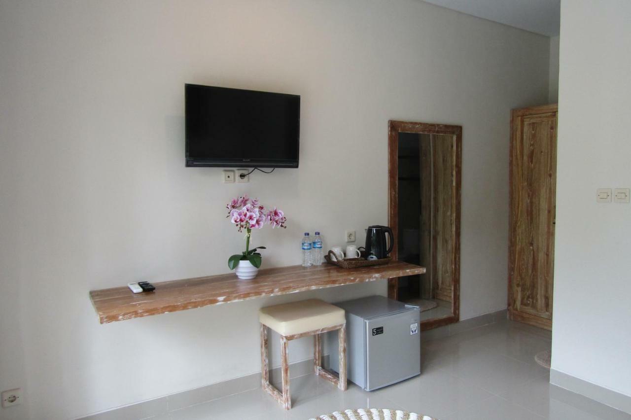 Recep Bungalow Ubud Extérieur photo