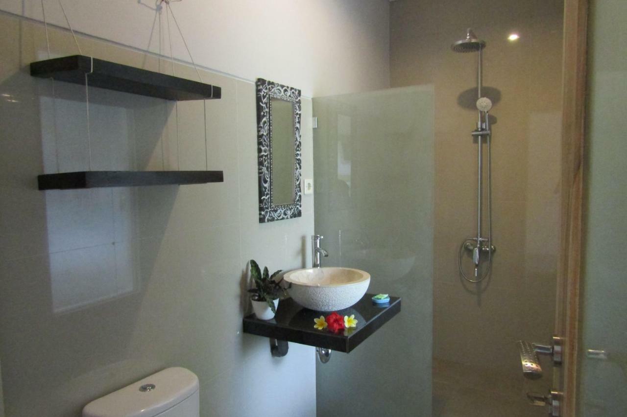 Recep Bungalow Ubud Extérieur photo