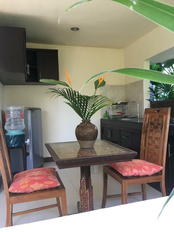Recep Bungalow Ubud Extérieur photo