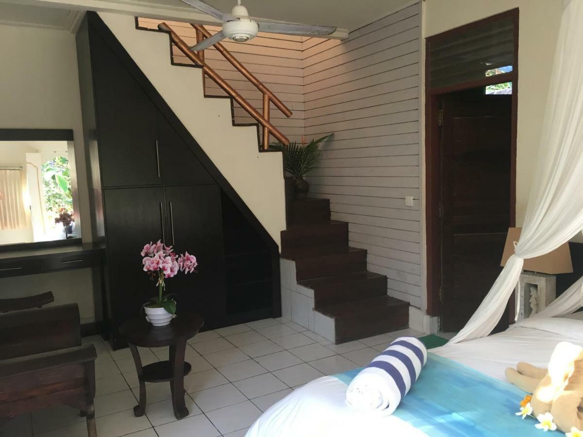 Recep Bungalow Ubud Extérieur photo