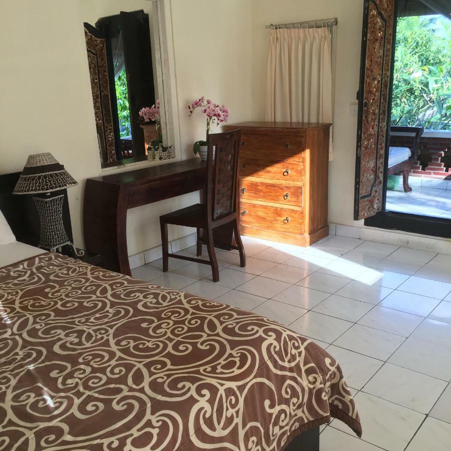 Recep Bungalow Ubud Extérieur photo