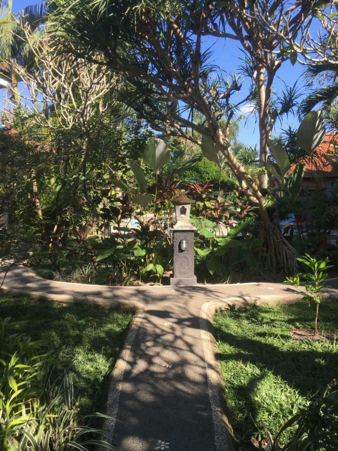 Recep Bungalow Ubud Extérieur photo